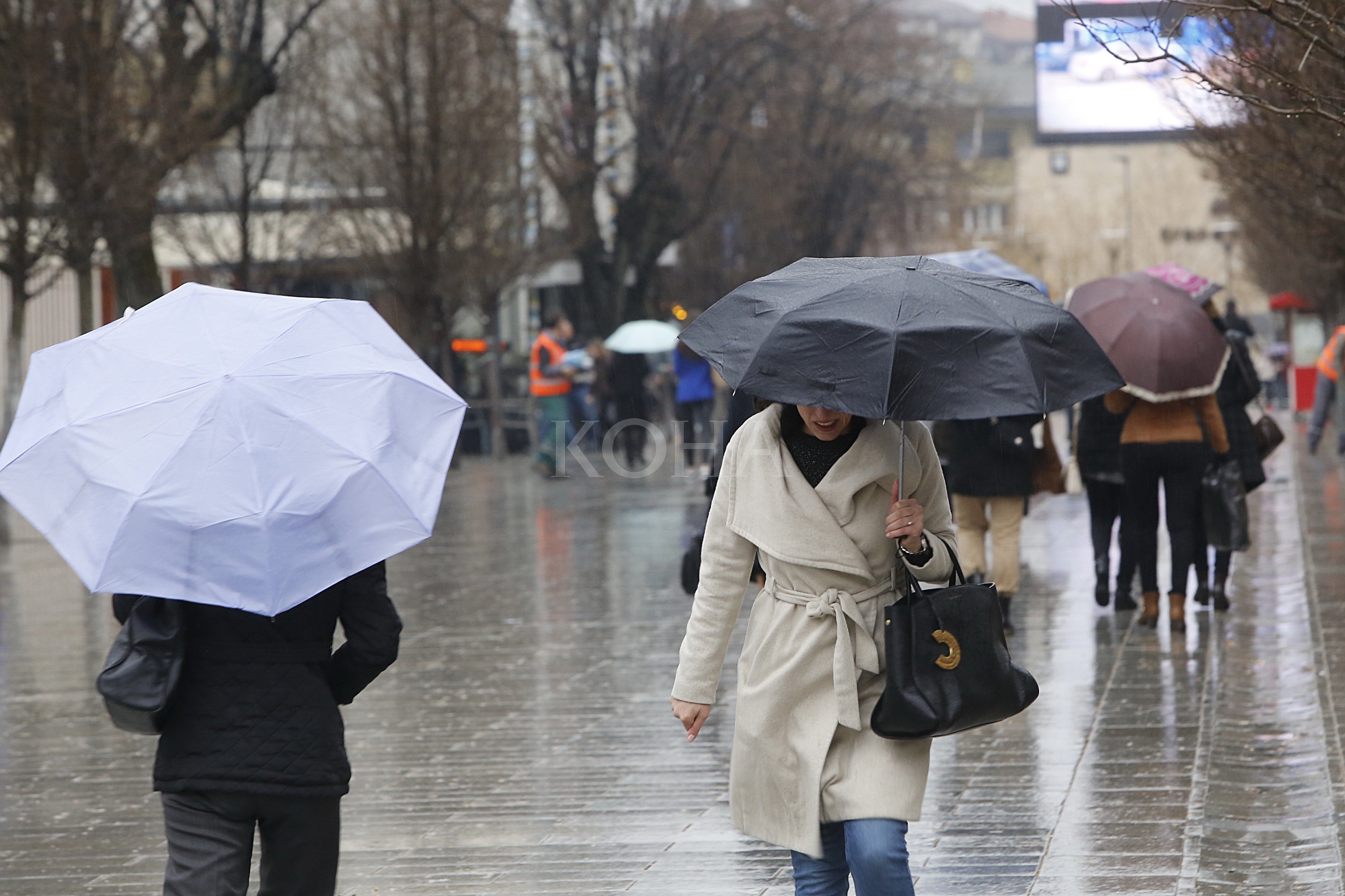 Foto: Driton Paçarada / Koha Ditore