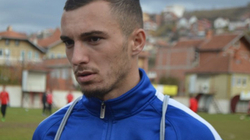 Futbollisti i Diosgyorit e ka pritur ftesën e kombëtares së Kosovës