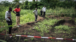 Hetuesit e OKB-së: Masakra e mbi 500 vetave në Kongo, krim kundër njerëzimit