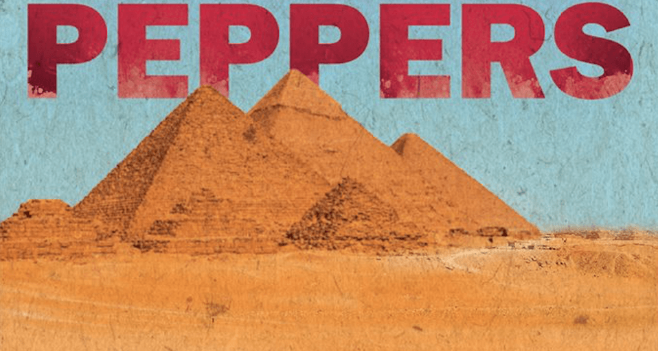 Koncerti i “Red Hot Chili Peppers” në piramidë do të streamohet live