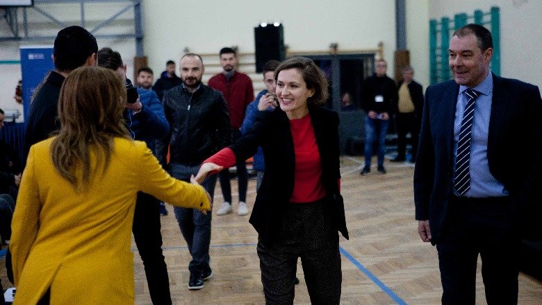 Britania  investon 10 milionë paundë në 6 vende të Ballkanit për profesionet e së ardhmes