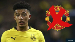 Dortmundi i thotë jo Unitedit për Sanchon