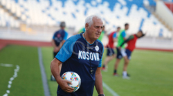 Këta janë futbollistët e Kosovës që do të ballafaqohen me Malin e Zi e Bullgarinë