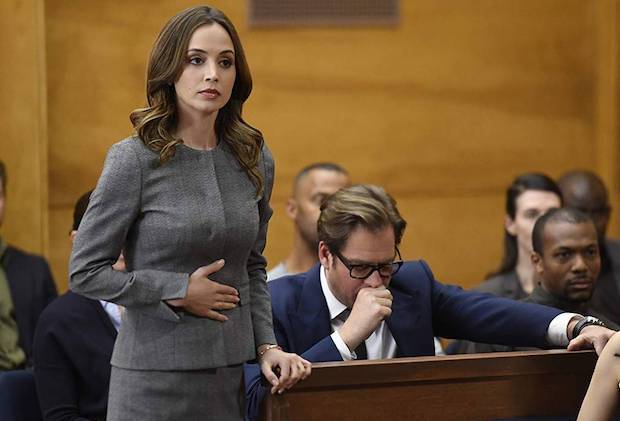 Eliza Dushku nuk nxiton të kthehet në Hollywood pasi fitoi rastin e ngacmimit seksual