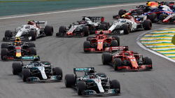 Formula 1, Grand-Prixi i Austrisë vazhdon kontratën deri në vitin 2027