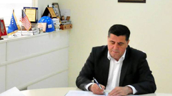 Haziri: Gjilani, e vetmja komunë me shkollim në gjuhën rome dhe me çerdhen për fëmijët e tyre