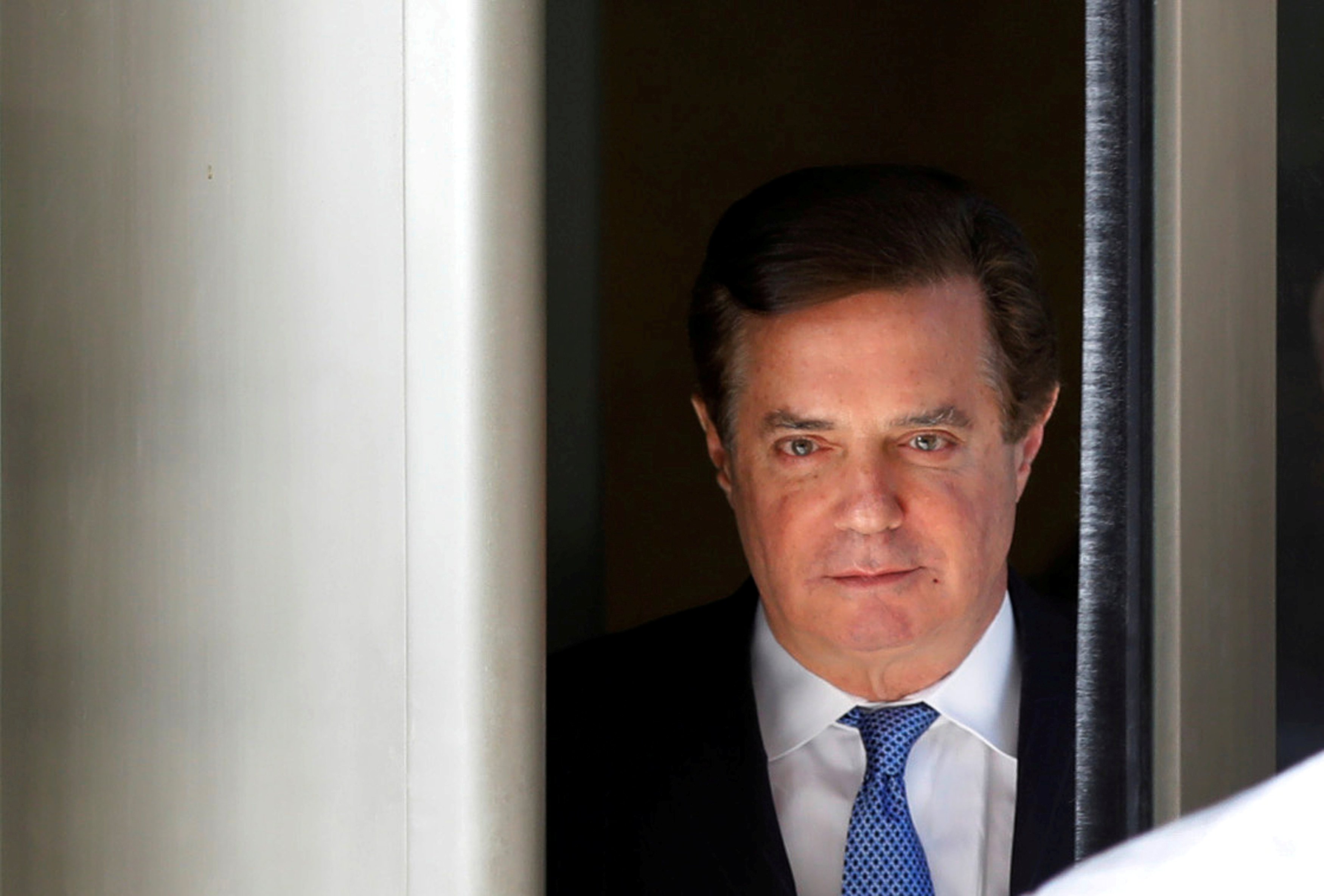 Paul Manafort dënohet me burgim shtesë për aferën ruse