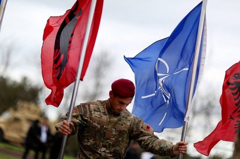 10 vjetori i Shqipërisë në NATO, SHBA-ja: Shqipëria, një aleate e fortë e Aleancës