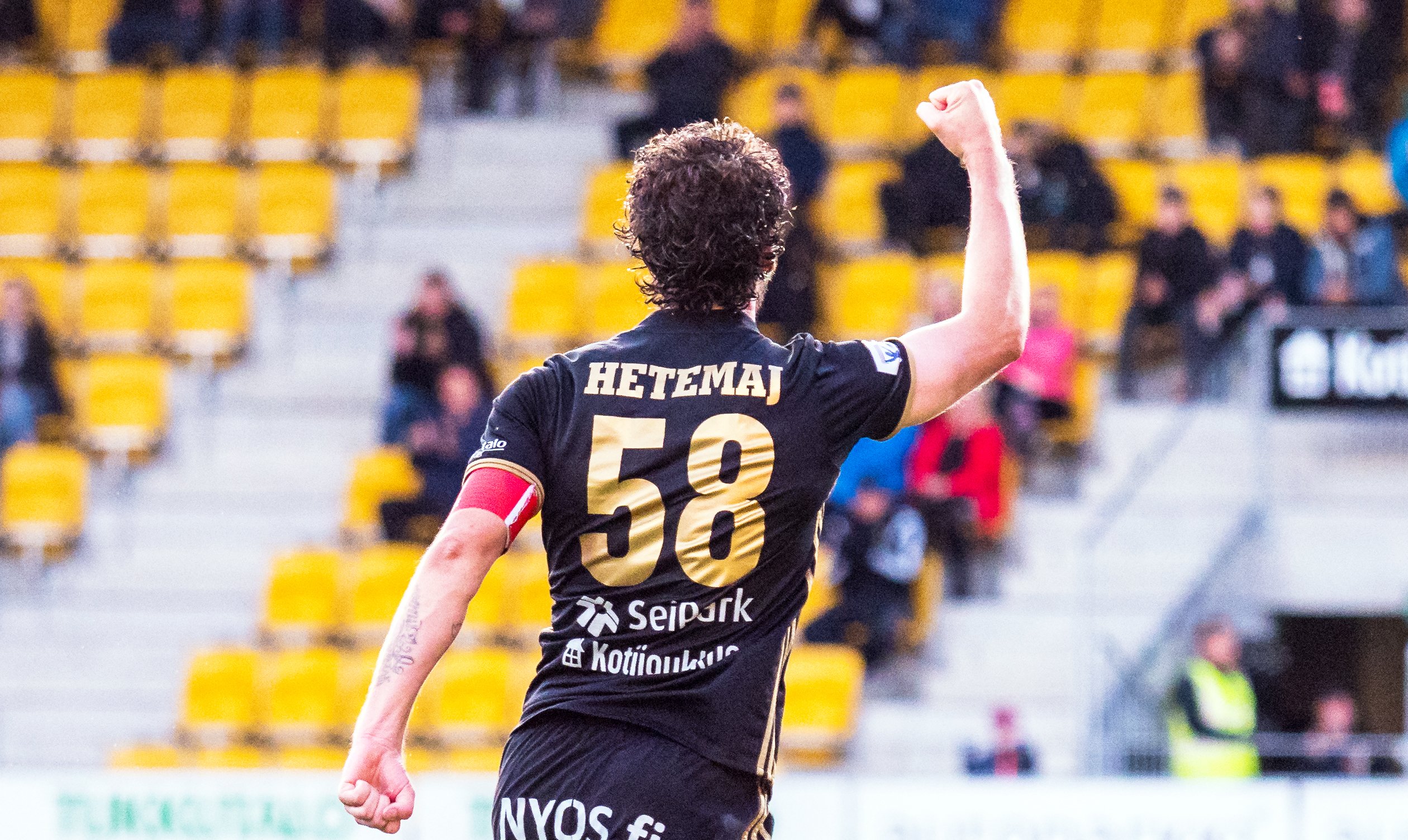 Foto: SJK