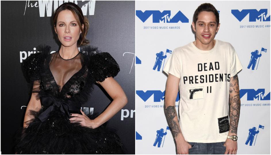 Pete e mbron Beckinsale: “Nuk na pengon dallimi në moshë...”