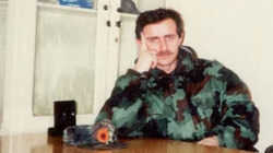 Salih Lajçi i ftuari i radhës nga Specialja
