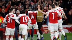 “Championsi”, motiv i Arsenalit në finalen e Ligës së Evropës
