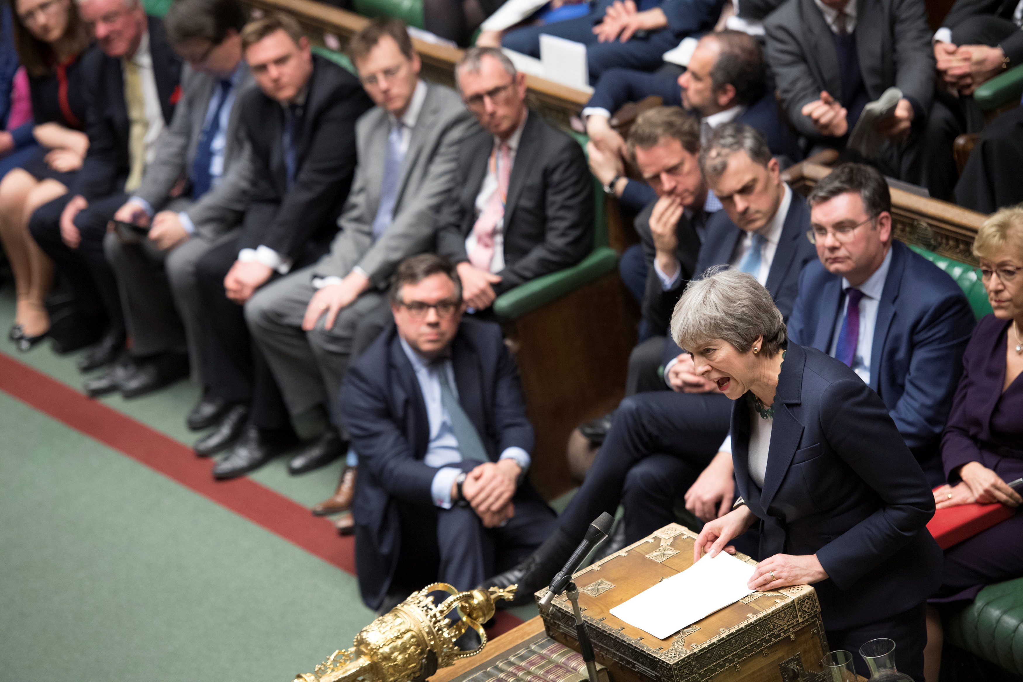 Foto: Reuters