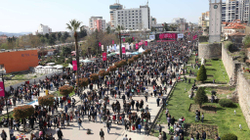 Shqipëria feston Ditën e Verës