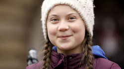 16 vjeçja Greta Thunberg nominohet për çmimin Nobel për Paqe