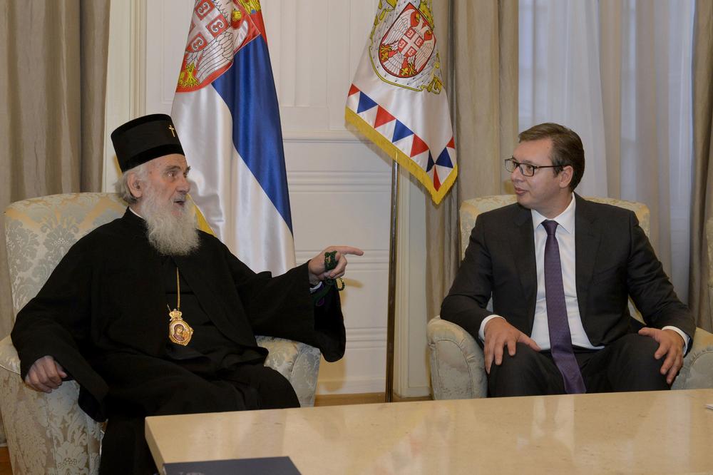 “Shteti dhe Kisha nuk mund të kenë të njëjtin qëndrim për Kosovën”