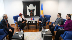 Haradinaj: Komunitetet të përfshihen në procesin e dialogut me Serbinë
