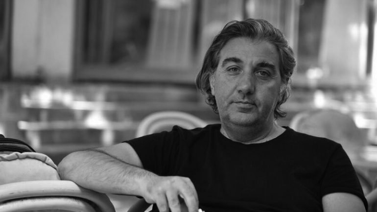 Arian Leka vlerësohet me çmimin ndërkombëtar “Skeptri letrar”