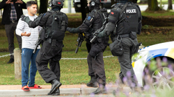 Thaçi dënon sulmin terrorist në Zelandën e Re