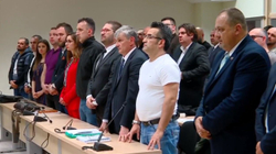 “27 prilli” – të akuzuarit dënohen me 211 vjet burg