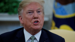 Trump: Koha për njohjen e sovranitetit të Izraelit mbi rrafshnaltën e Golanit