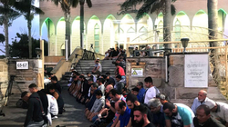 40 të vdekur e mbi 20 të plagosur në dy xhami në Zelandë të Re