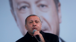 Erdogani reagon për sulmin në Zelandë të Re: Si myslimanë, kurrë nuk gjunjëzohemi