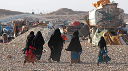 Franca riatdheson pesë jetimë të xhihadistëve nga Siria