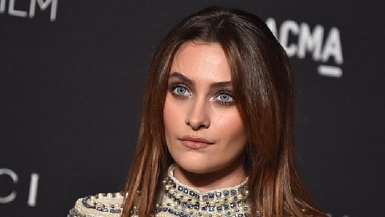 Vajza e Michael Jackson tenton vetëvrasjen, dërgohet me urgjencë në spital