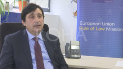 EULEX-i lehtëson shkëmbimin e informatave të Policisë e organizatave ndërkombëtare