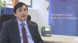 EULEX-i lehtëson shkëmbimin e informatave të Policisë e organizatave ndërkombëtare