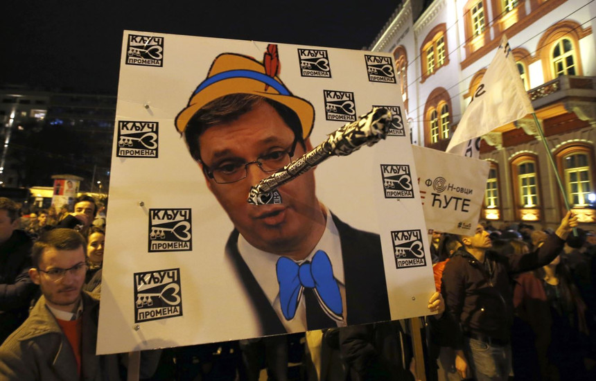 Foto: AP