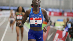 Athing Mu, 16-vjeçarja që po impresionon në atletikë