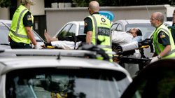 Vrasësi në xhami pranon të jetë terrorist por i vjen keq që nuk ka vrarë më shumë