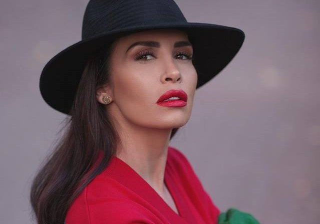 Foto: Jonida Maliqi / Fb