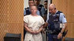 Dhjetë minuta para se të kryente sulmin, terroristi e informoi kryeministren e Zelandës së Re
