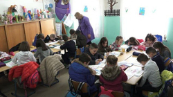 Shkollat në Kumanovë po mbesin pa nxënës