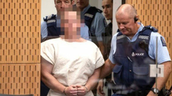 Sulmuesi i xhamive në Zelandën e Re del para gjykatës