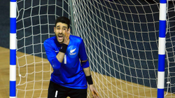 Portieri i futsalit në mesin e viktimave në sulmin në Zelandë