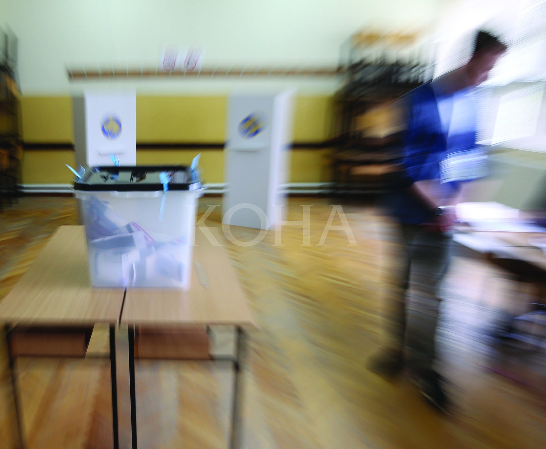 Foto: Alban Bujari / KD