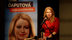 Tusk: Me zgjedhjen e Caputovas fituan vlerat evropiane