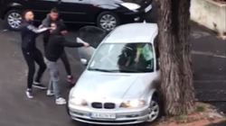 Përleshja mes shqiptarëve në Itali përfundon e përgjakshme
