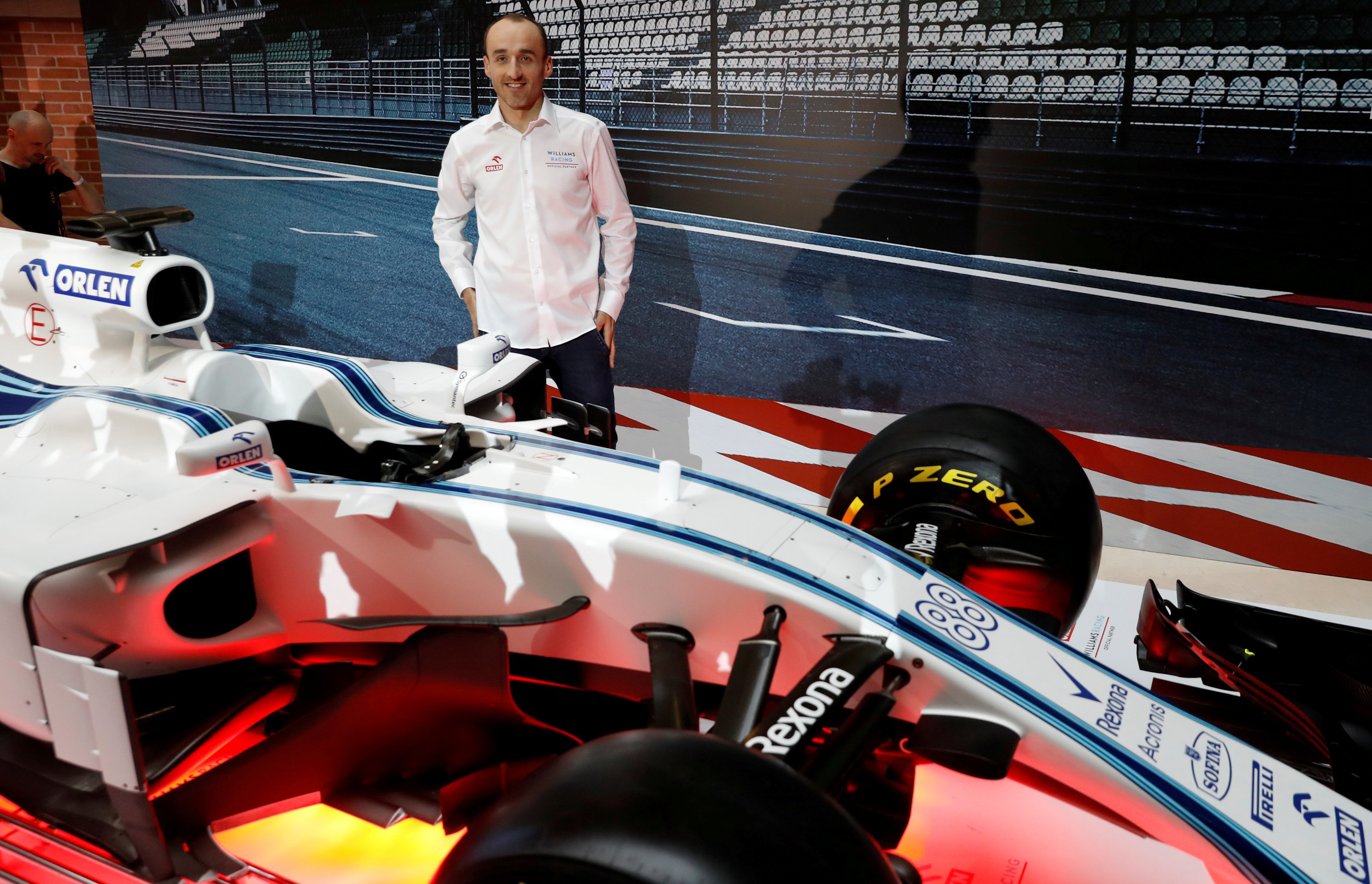 Rikthimi i Kubicas në F1, tetë vjet pasi i shpëtoi vdekjes