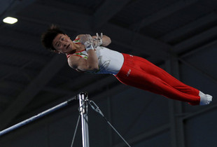 Foto: Olympic