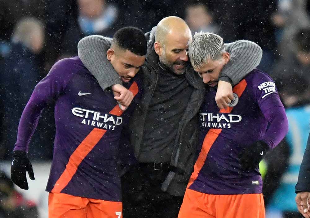 Foto: Reuters