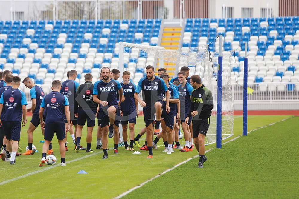 Foto: Driton Paçarada / Koha Ditore