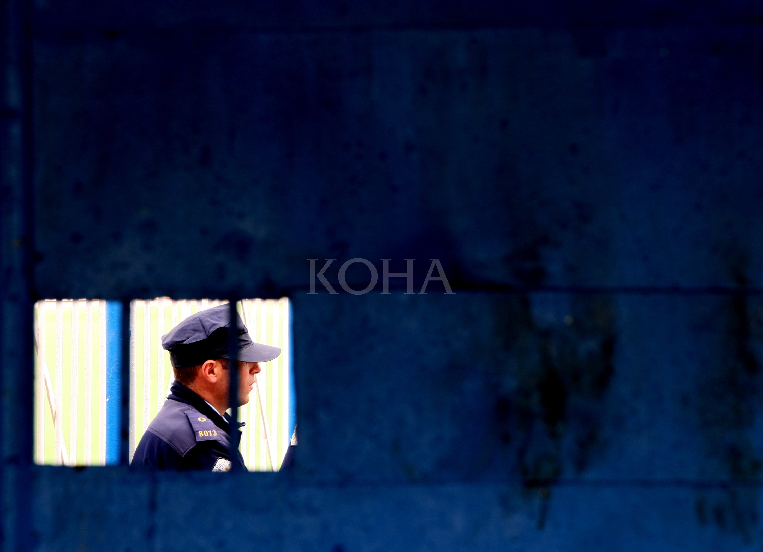 Foto: Driton Paçarada / Koha