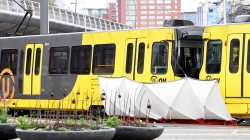 Disa të lënduar nga të shtënat në qytetin holandez, Utrecht