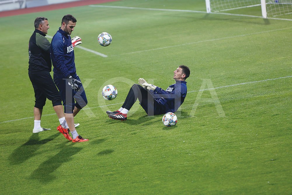 Foto: Driton Paçarada / Koha Ditore