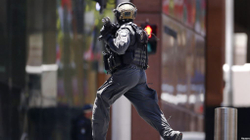 Policia bastis dy shtëpi pas sulmit në Zelandën e Re në Australi